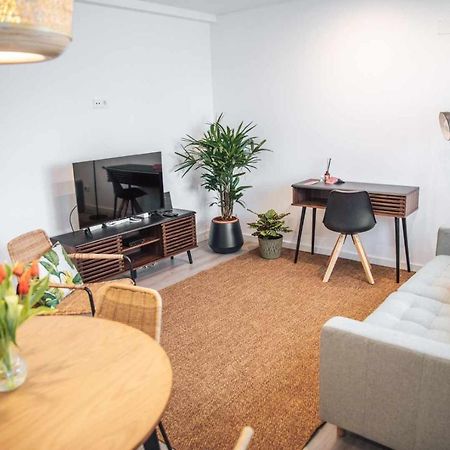 Casa Dos Capuchos Apartment Leiria Bagian luar foto