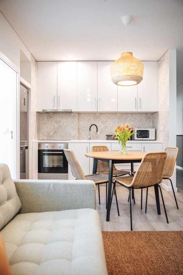 Casa Dos Capuchos Apartment Leiria Bagian luar foto