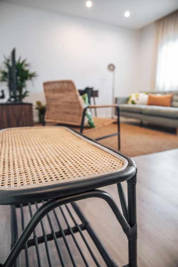 Casa Dos Capuchos Apartment Leiria Bagian luar foto