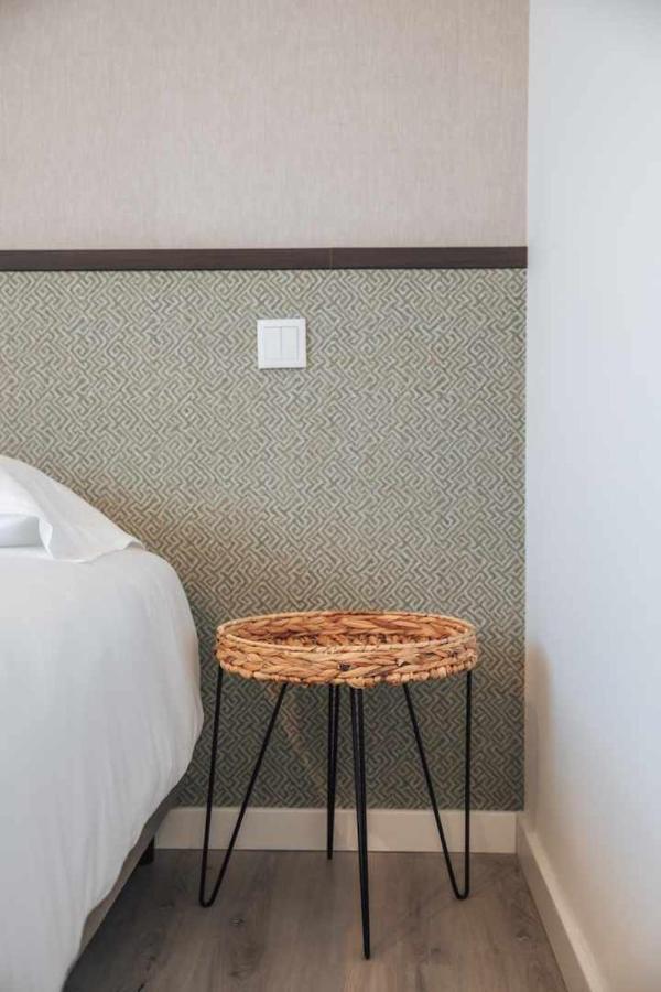 Casa Dos Capuchos Apartment Leiria Bagian luar foto