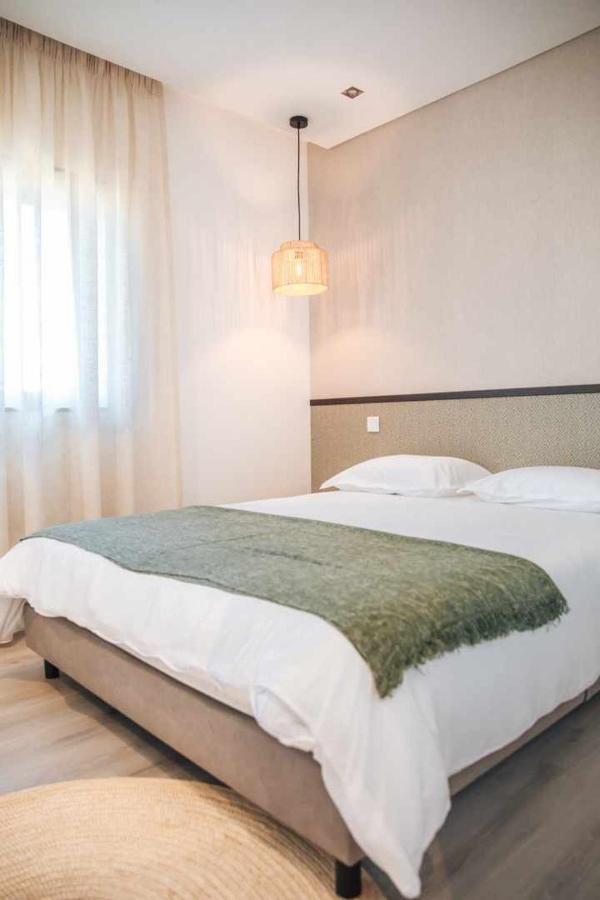 Casa Dos Capuchos Apartment Leiria Bagian luar foto